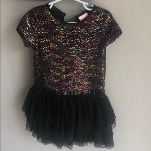 Nannette party dress